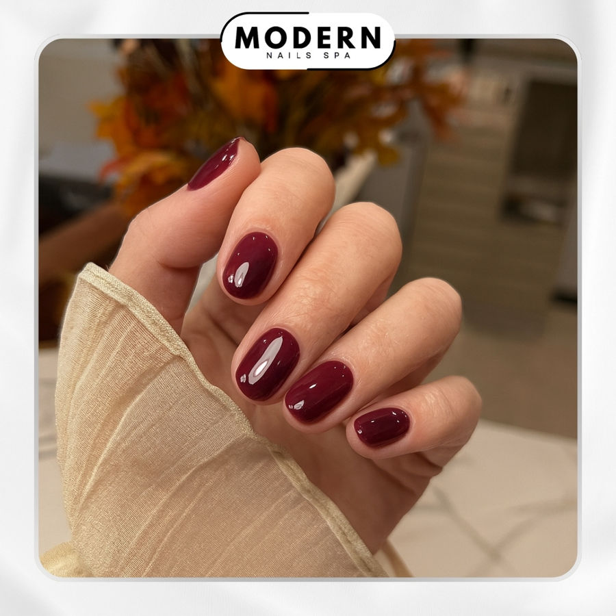 Fall Nails | Modern Nails and Spa